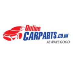 Online Car Parts discounts