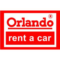 Orlando Rent A Car