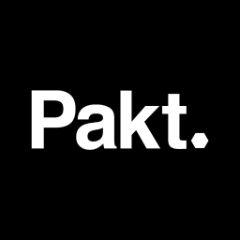 Pakt discounts