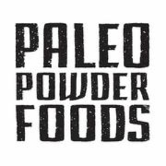 PALEO POWDER FOODS discounts