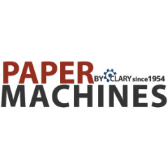 Paper Machines discounts