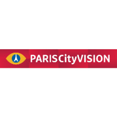 Paris City Vision discounts