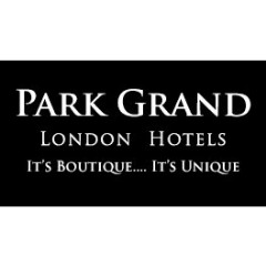 Park Grand London Hotels discounts