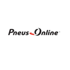 Pneus Online discounts