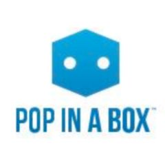 Pop In A Box CA