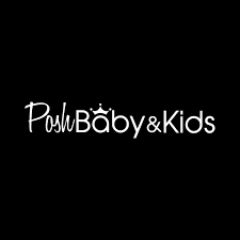 POSH BABY & KIDS discounts