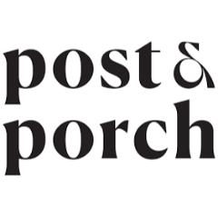 Post And Porch US discounts