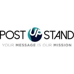 Post Up Stand US