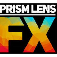Prism Lens FX US