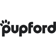 Pupford discounts