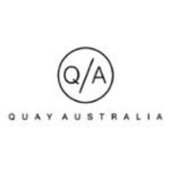 Quay Australia US discounts