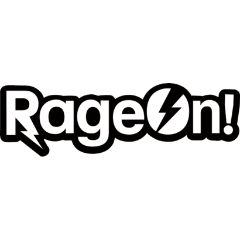 Rage On