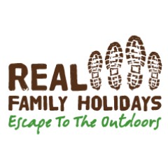 Real Family Holidays discounts