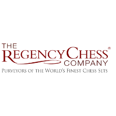 Regency Chess NL discounts