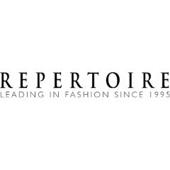 Repertoire Fashion discounts