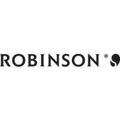 Robinson.com discounts