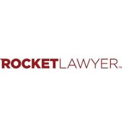 Rocket Lawyer discounts