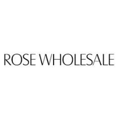 Rosewholesale UK discounts