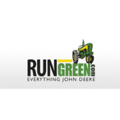 Run Green discounts