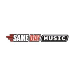 SameDayMusic.com
