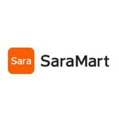 Sara Mart  discounts