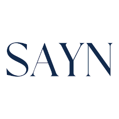 SAYN US discounts