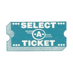 Select A Ticket discounts