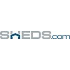 Sheds.com discounts
