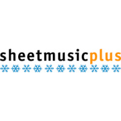 Sheet Music Plus discounts