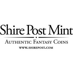 Shire Post Mint discounts