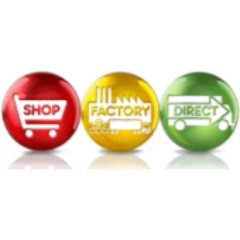 Shop Factory Direct discounts