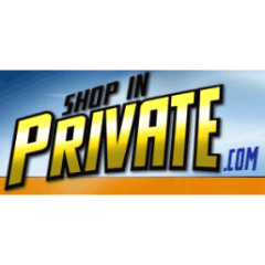 Shop In Private discounts