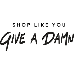Shop Like You Give A Damn DE discounts