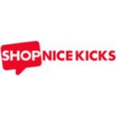 Nice Kicks Shop discounts