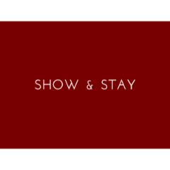 Show And Stay discounts