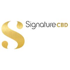 Signature CBD discounts