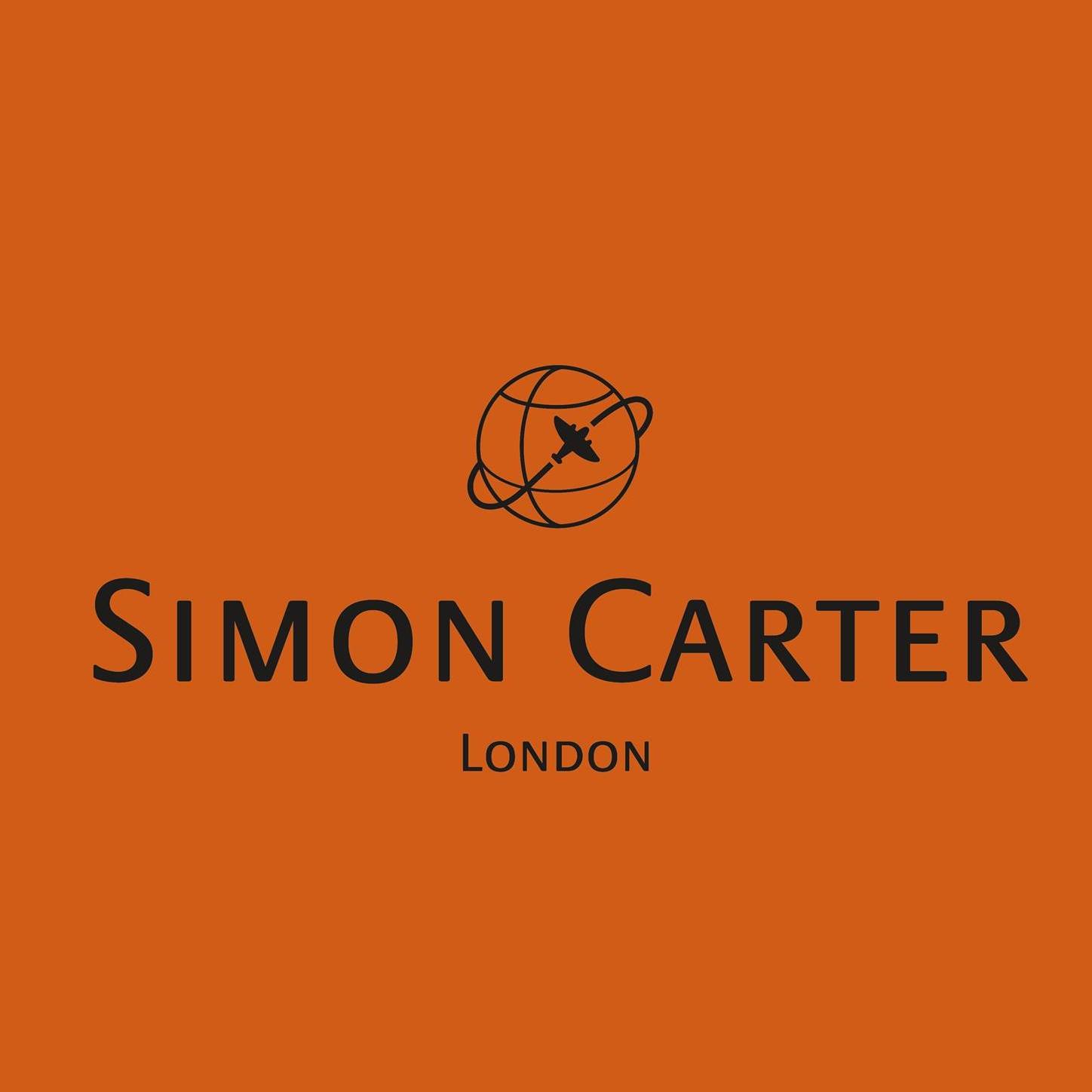 Simon Carter discounts