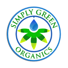 Simply Green Organics discounts