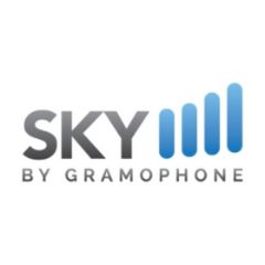 Sky By Gramophone