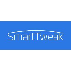 SmartTweak Software