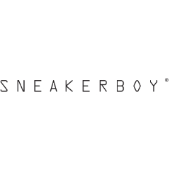 Sneaker Boy discounts