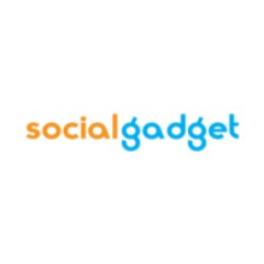 Social Gadget Shop