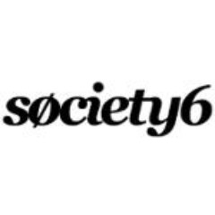 Society 6 discounts