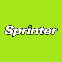 Sprinter FR