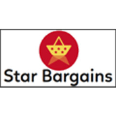 Star Bargains discounts