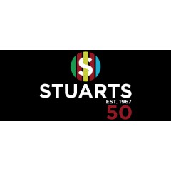 Stuarts London discounts