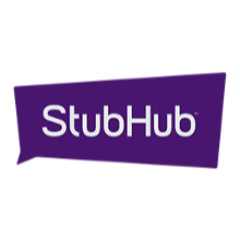 Stub Hub discounts