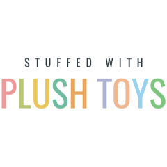 Stuffed With Plush Toys discounts