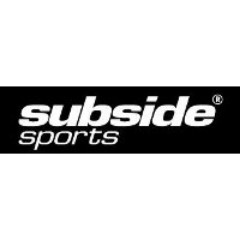 Subside Sports discounts