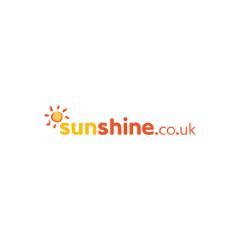Sunshine.co.uk discounts